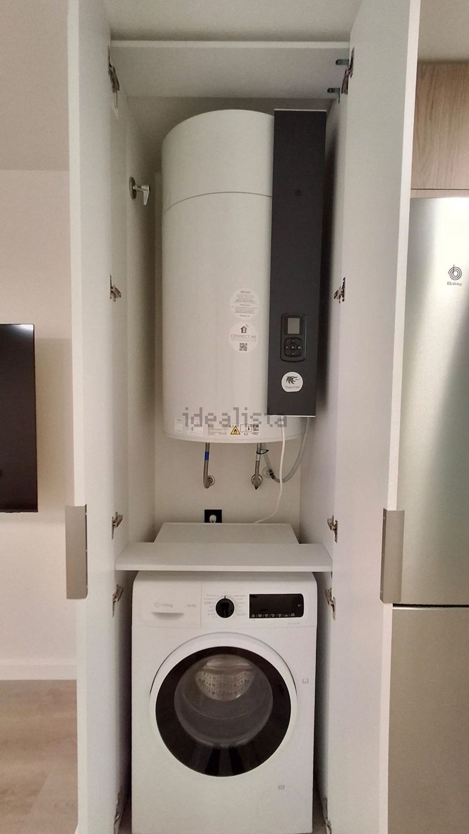 Pis de 75 m² a Sevilla