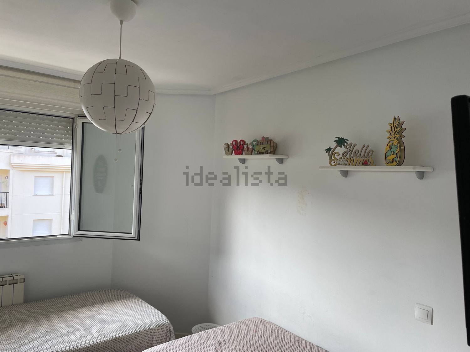 Apartamento 69 m² em Noja