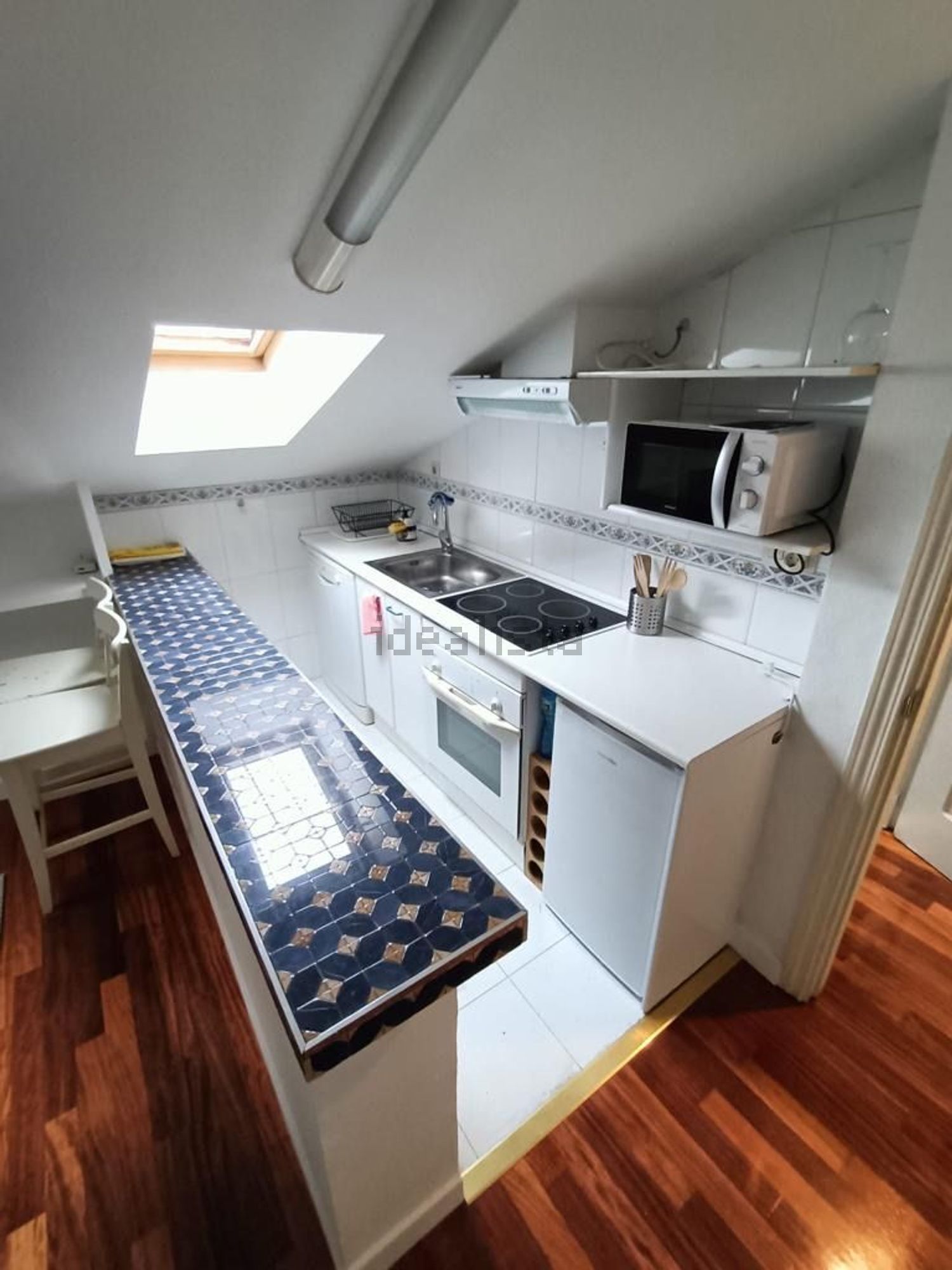 Pis de 45 m² a Madrid