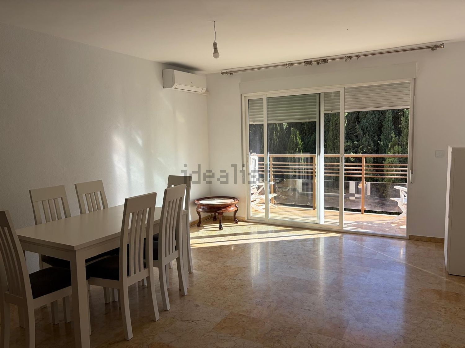 Piso de 110 m² en Jaén