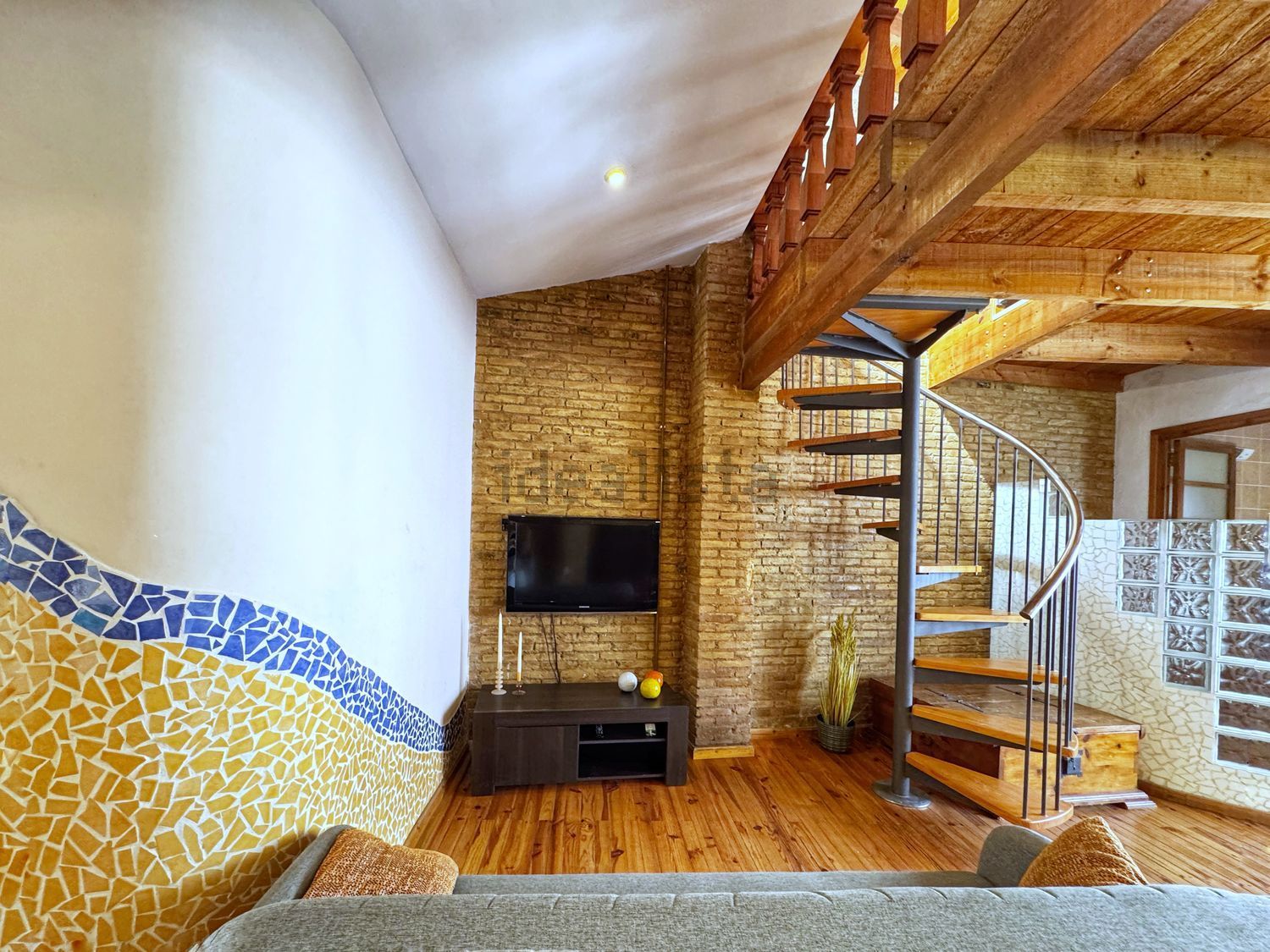 Appartamento 81 m² a Valencia