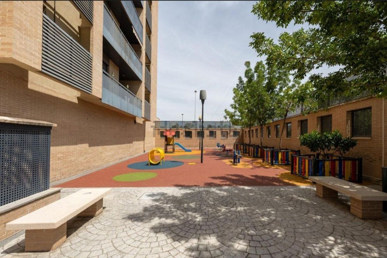 Apartamento 85 m² em Granada