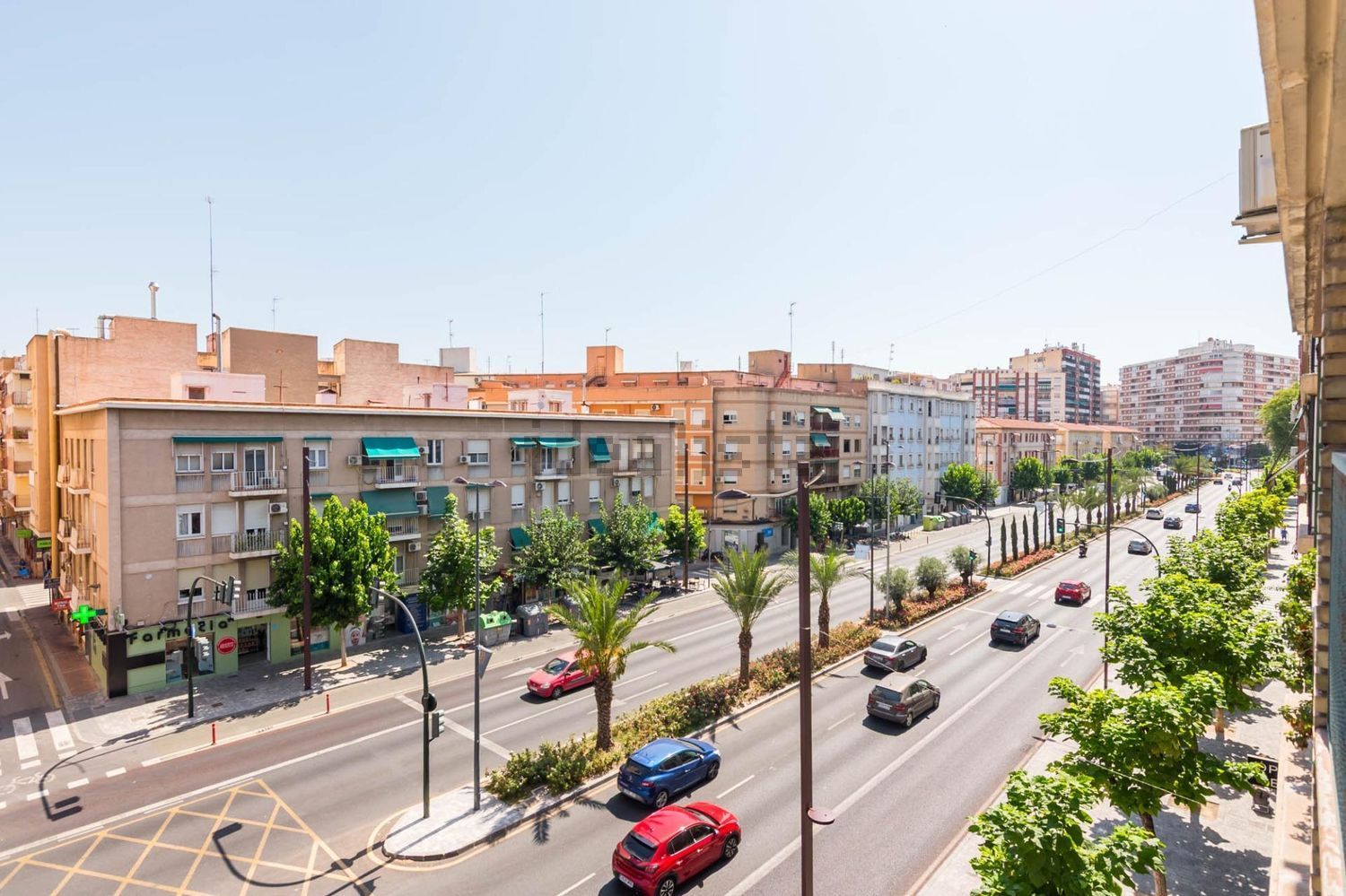 Flat 144 m² in Murcia