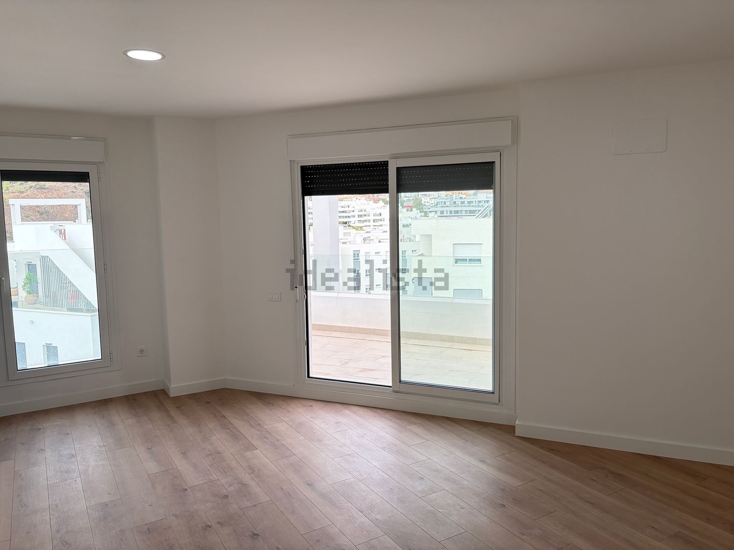 Pis de 240 m² a Màlaga