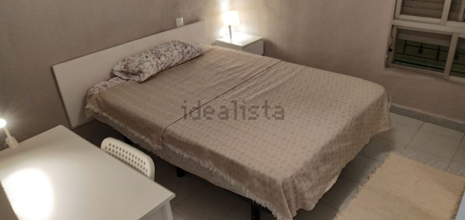 Habitació de lloguer, Gandia
