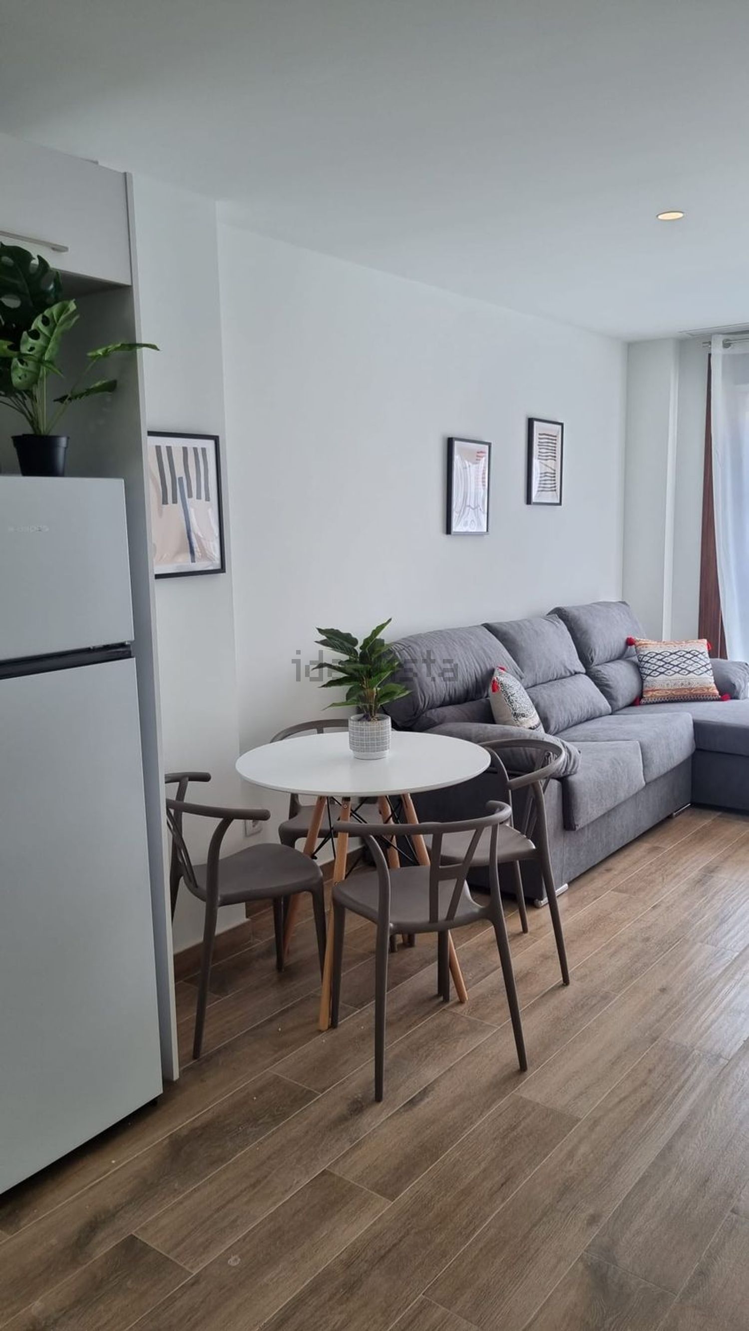 Pis de 42 m² a Elx