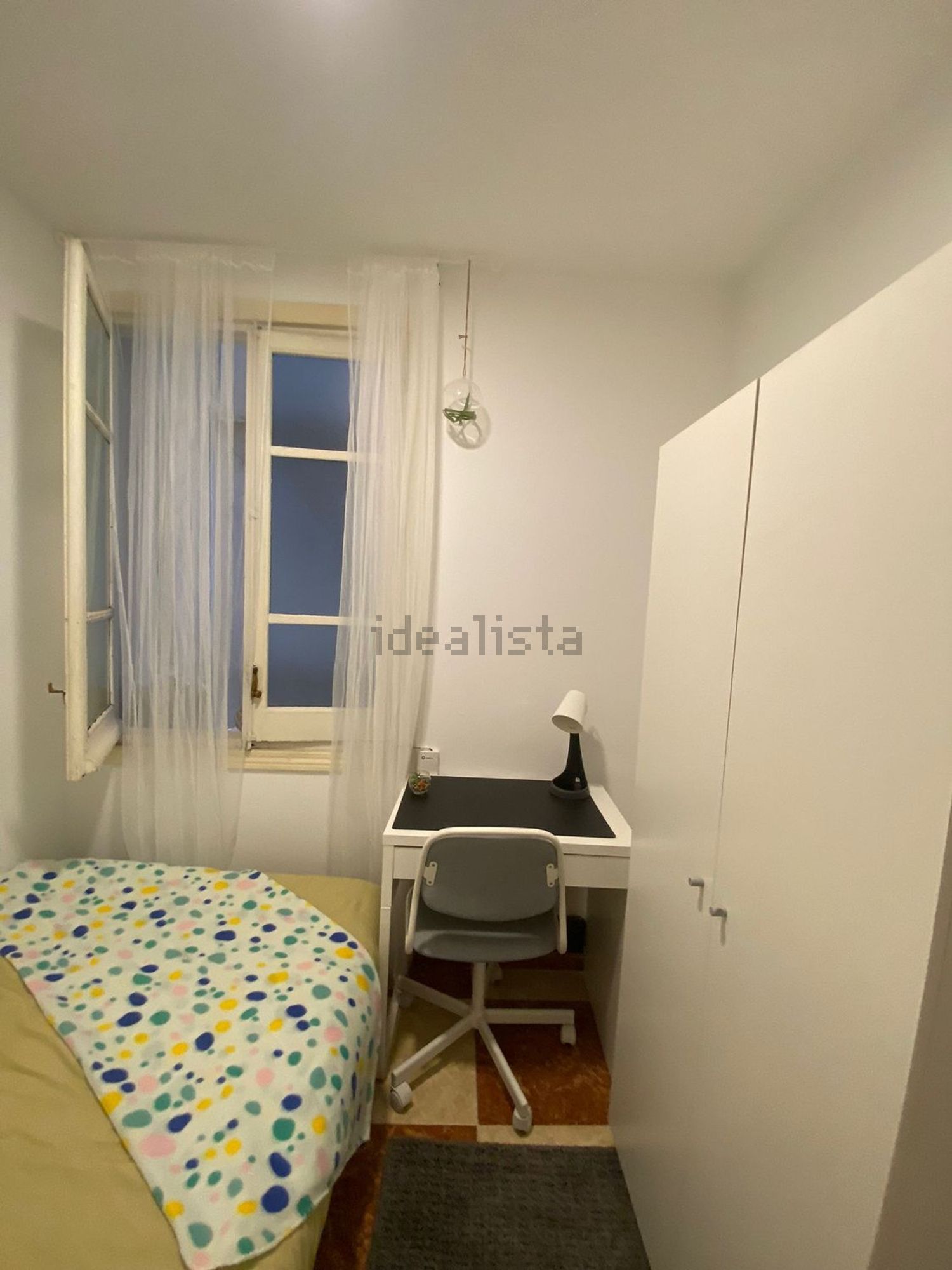 Stanza in affitto, Madrid