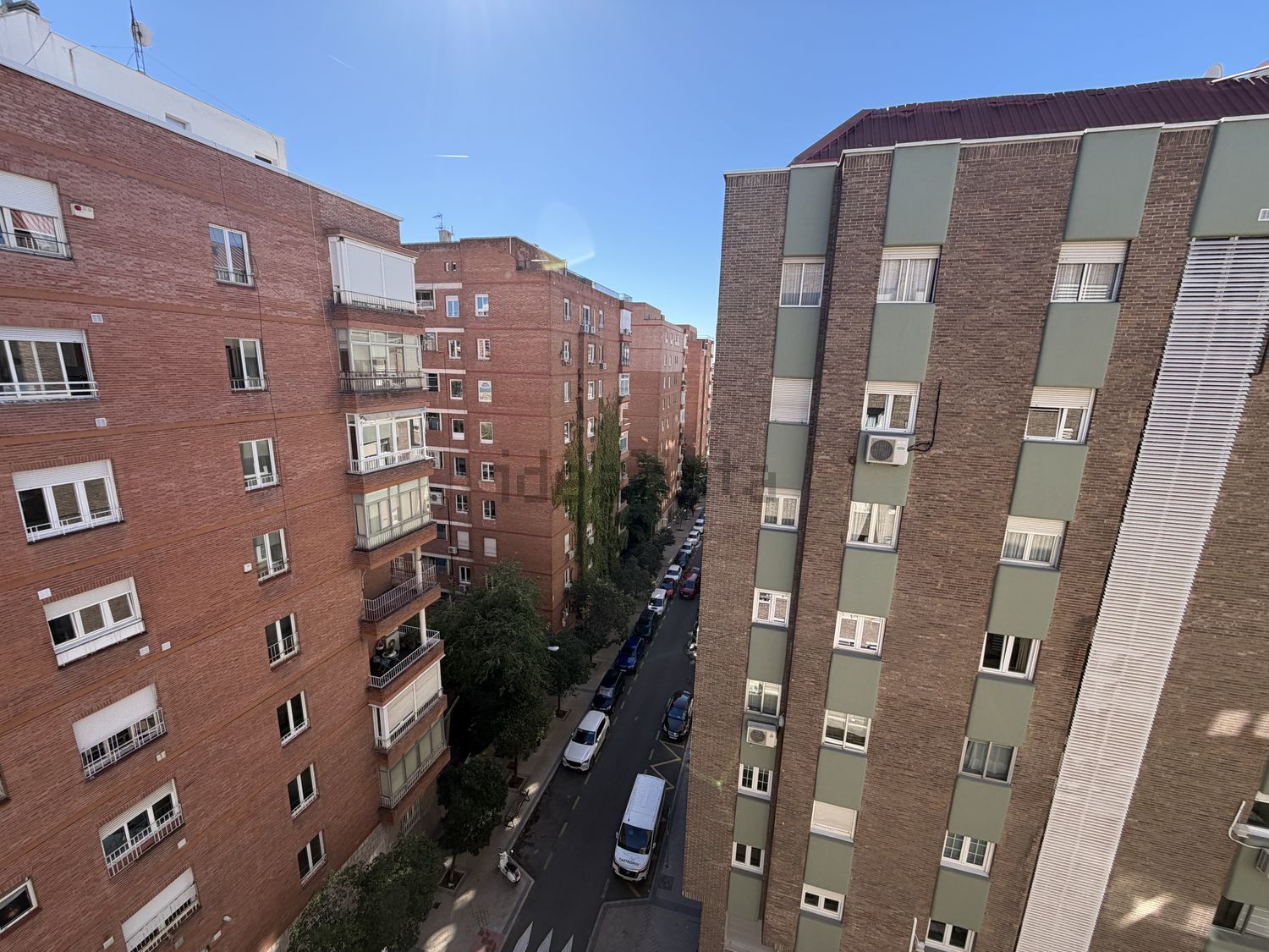 Pis de 72 m² a Madrid