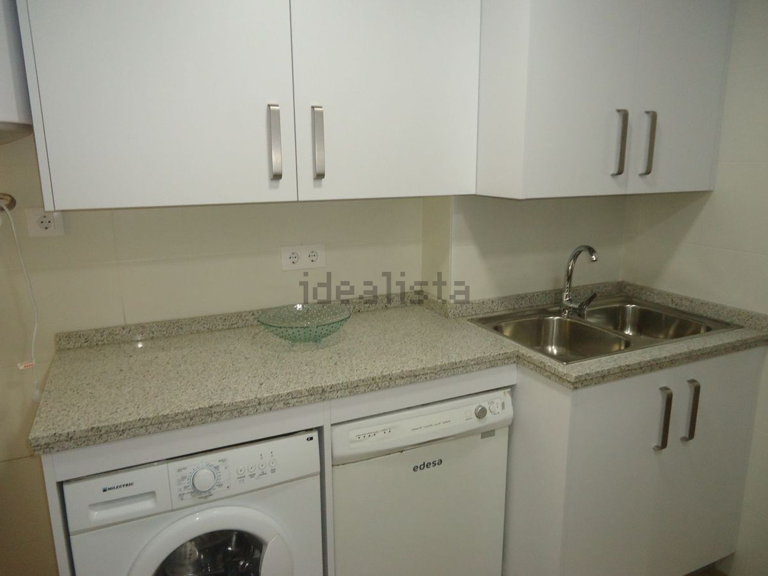 Habitació de lloguer, Còrdova
