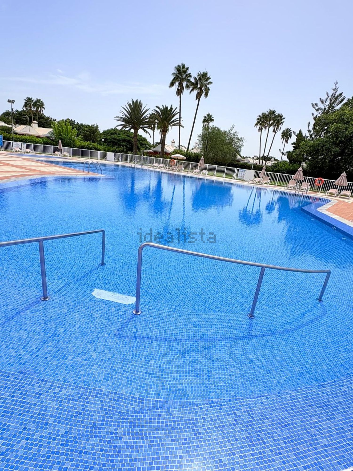 Appartement 80 m² à San Bartolomé de Tirajana
