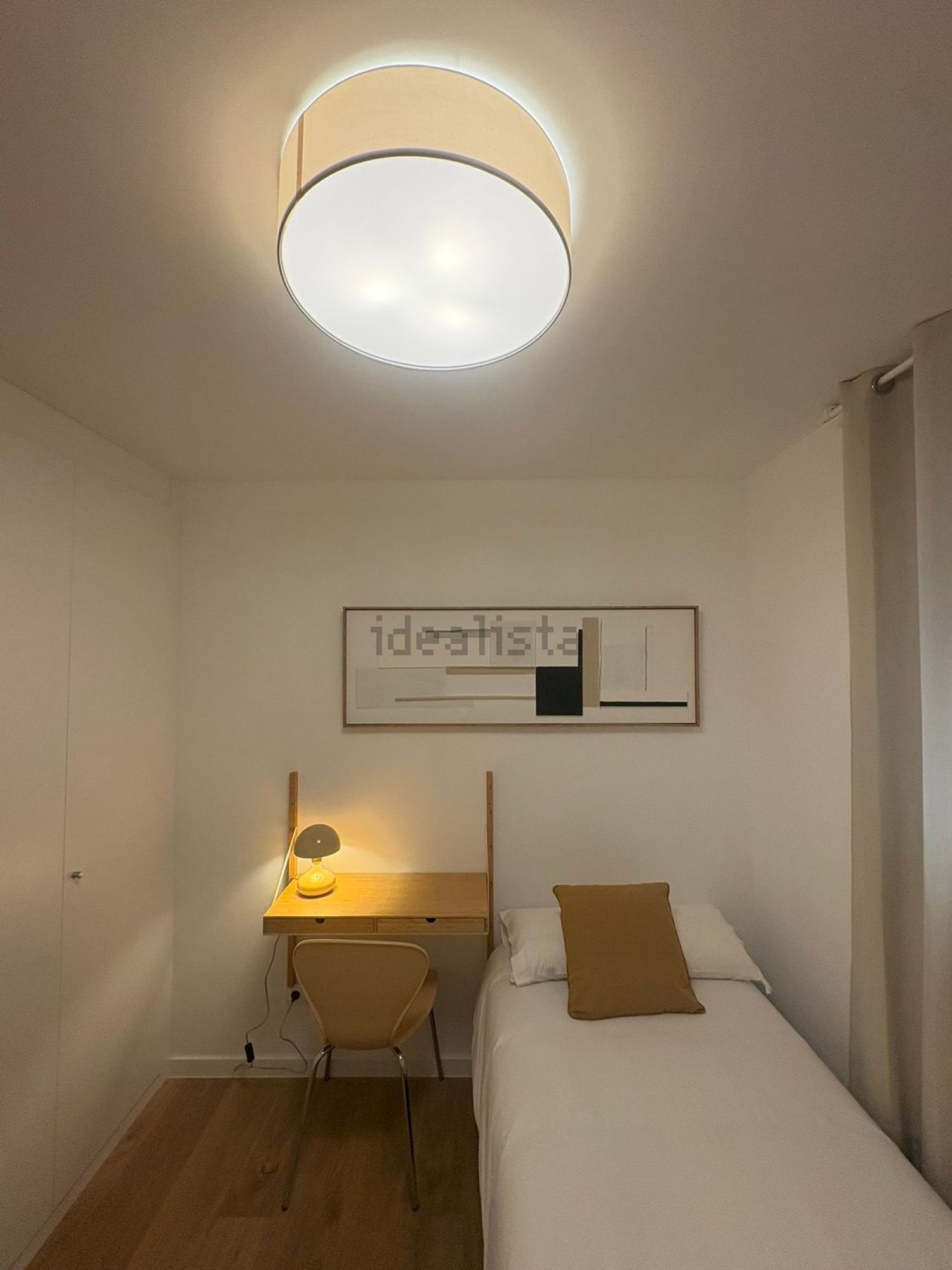 Appartement 91 m² à Saragosse