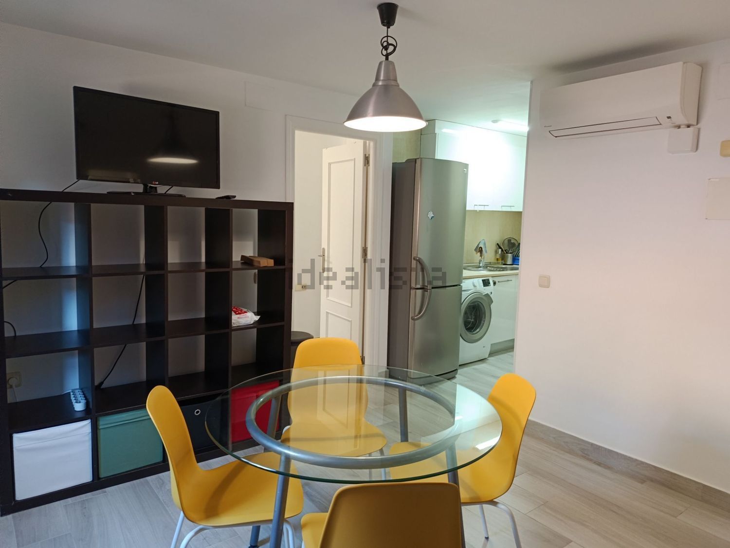 Piso de 65 m² en Málaga