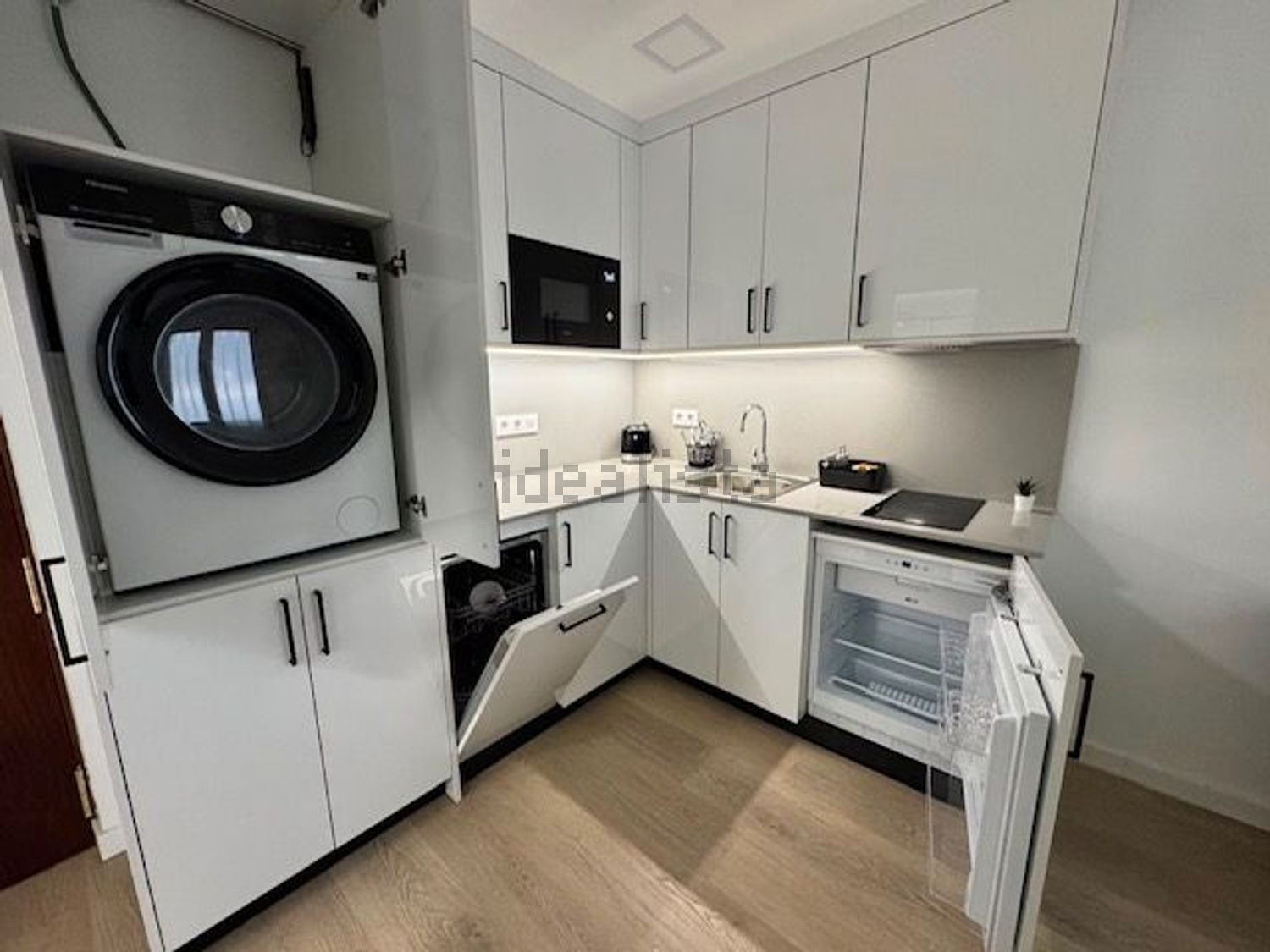 Piso de 37 m² en Las Palmas de Gran Canaria