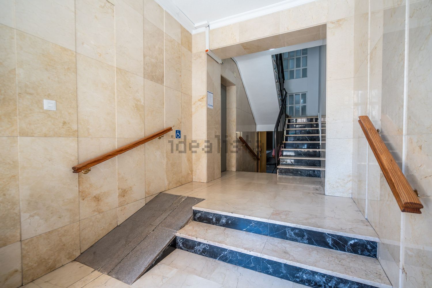 Pis de 88 m² a Granada