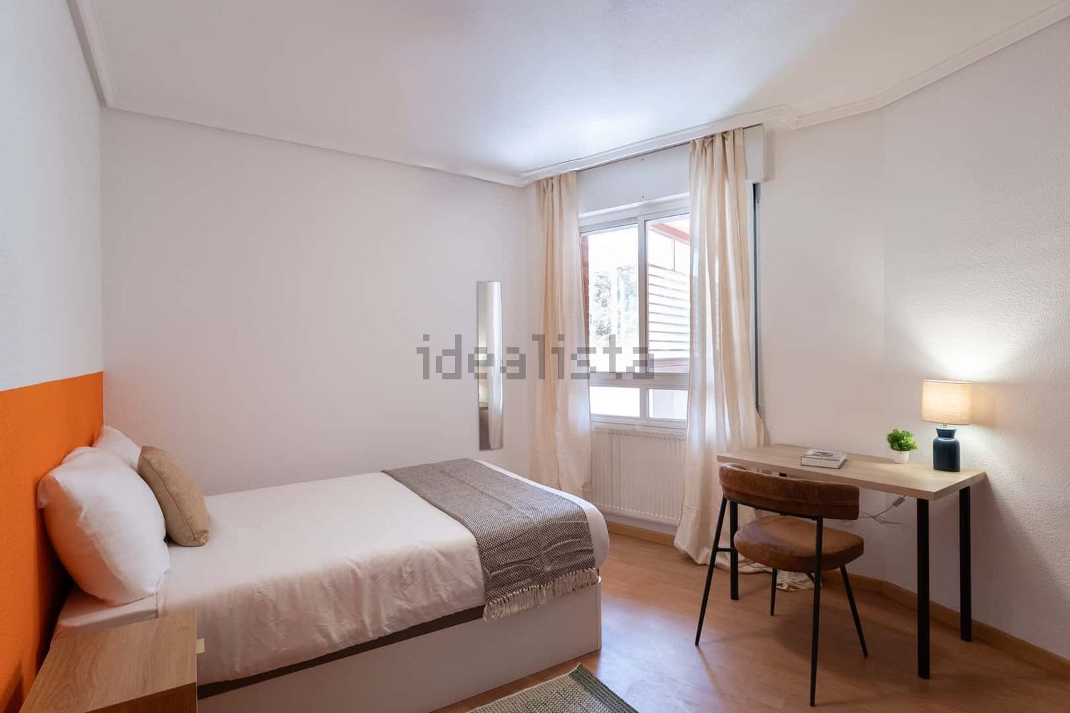 Habitación en alquiler, Madrid
