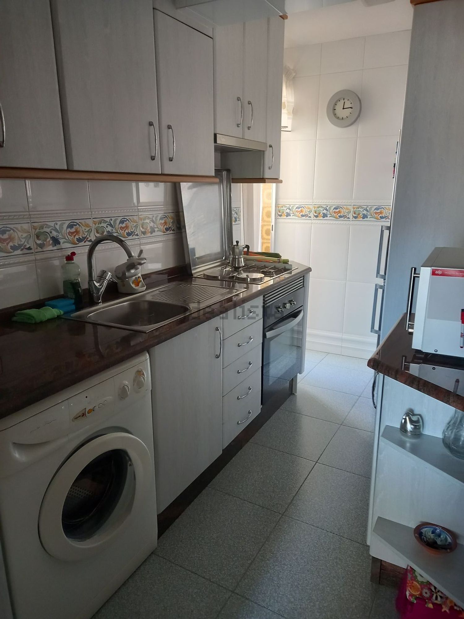 Pis de 65 m² a Madrid