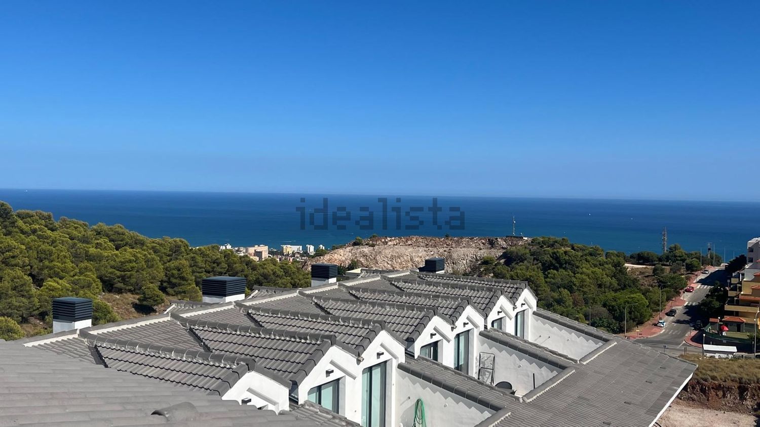 Pis de 130 m² a Benalmádena