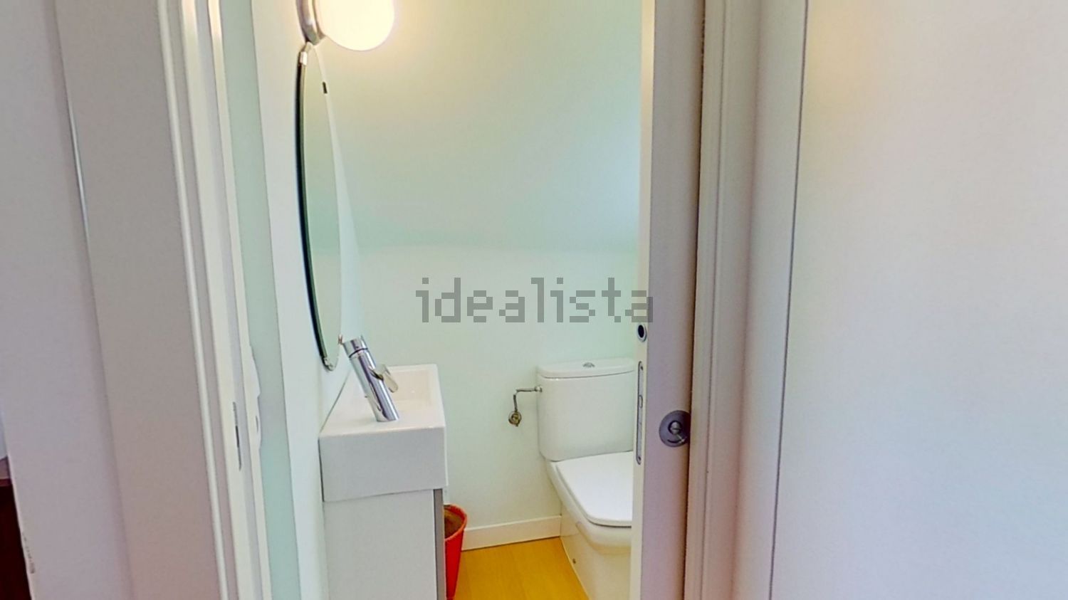 Piso de 125 m² en Santander