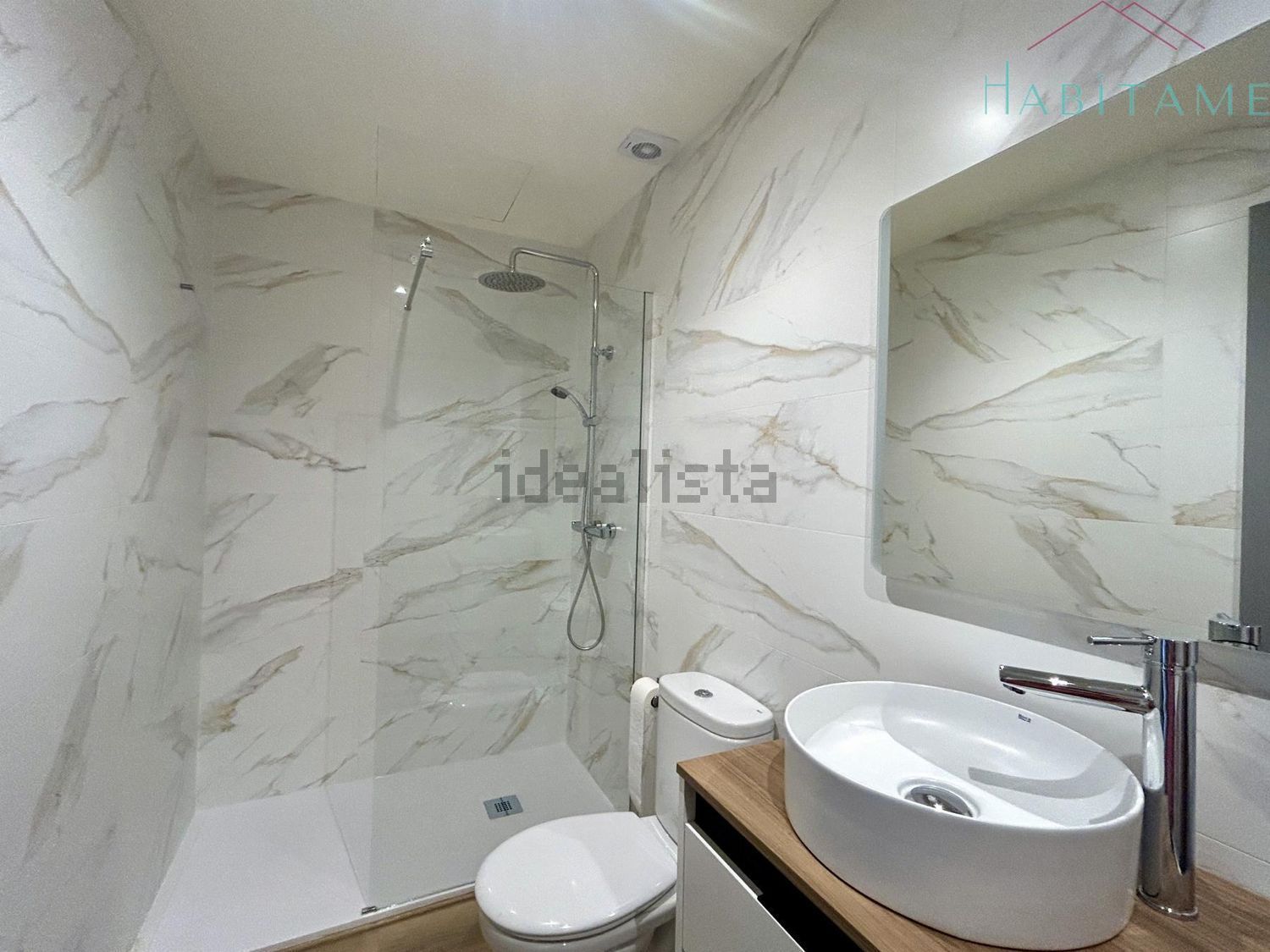 Pis de 33 m² a Granada