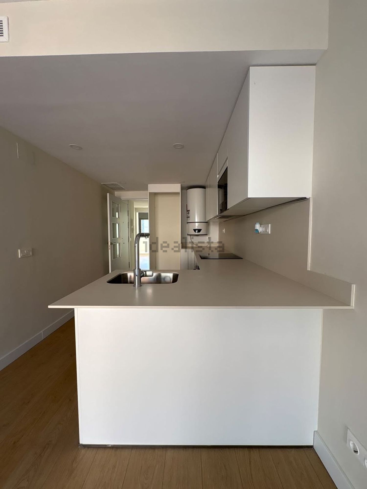 Pis de 65 m² a Sant Quirze del Vallès