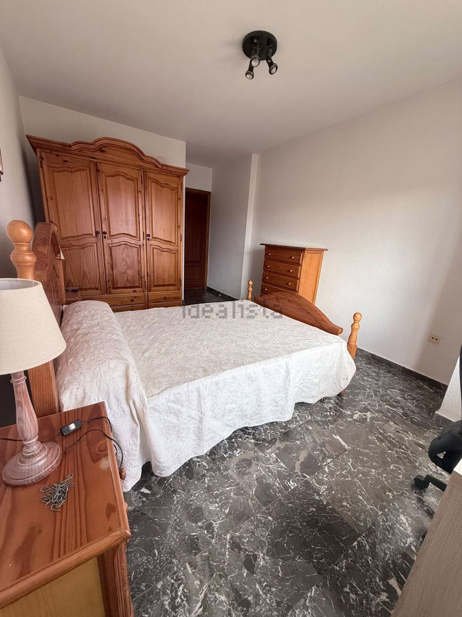 Zimmer zur Miete, Almería