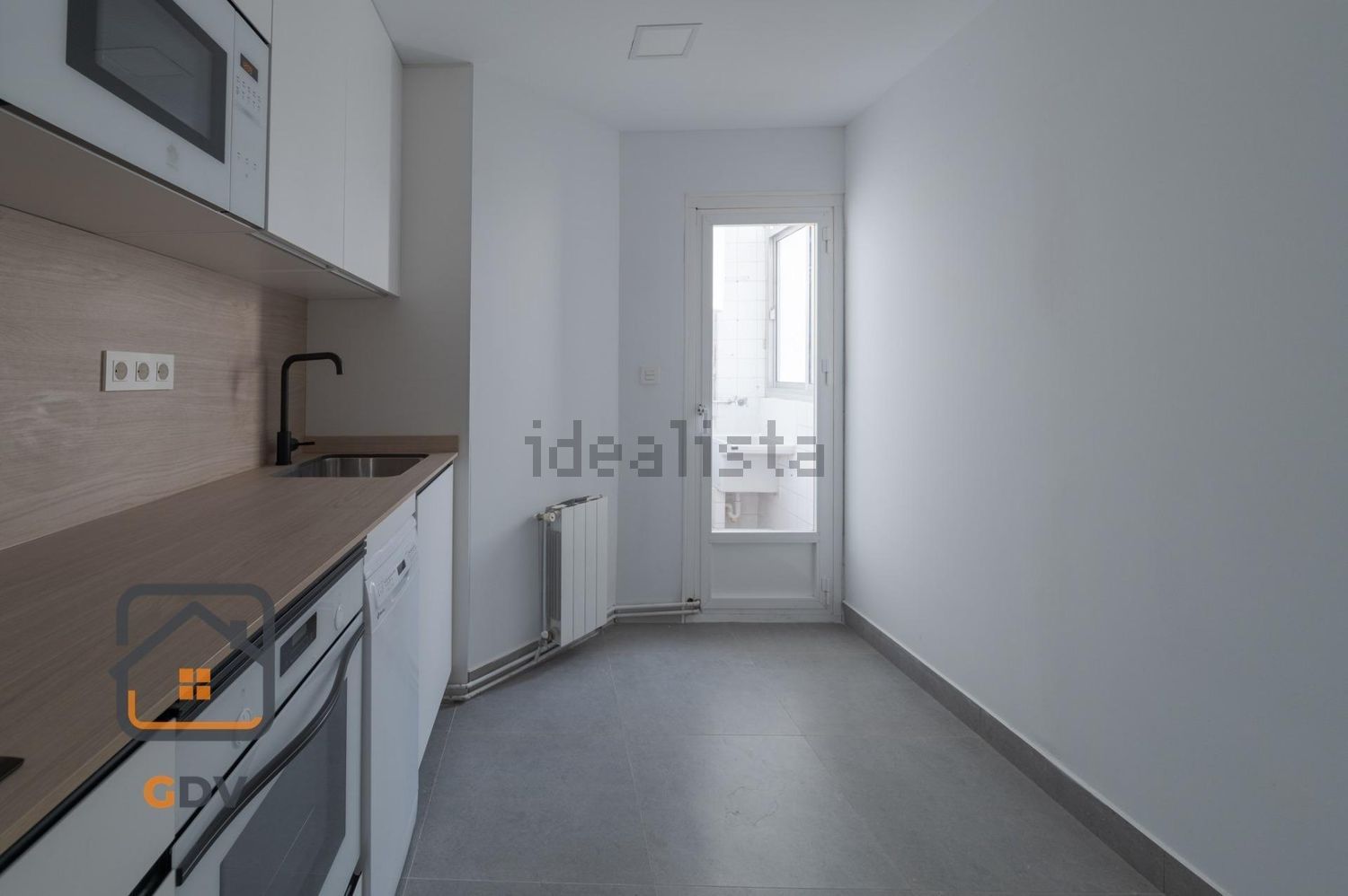 Pis de 111 m² a Granada