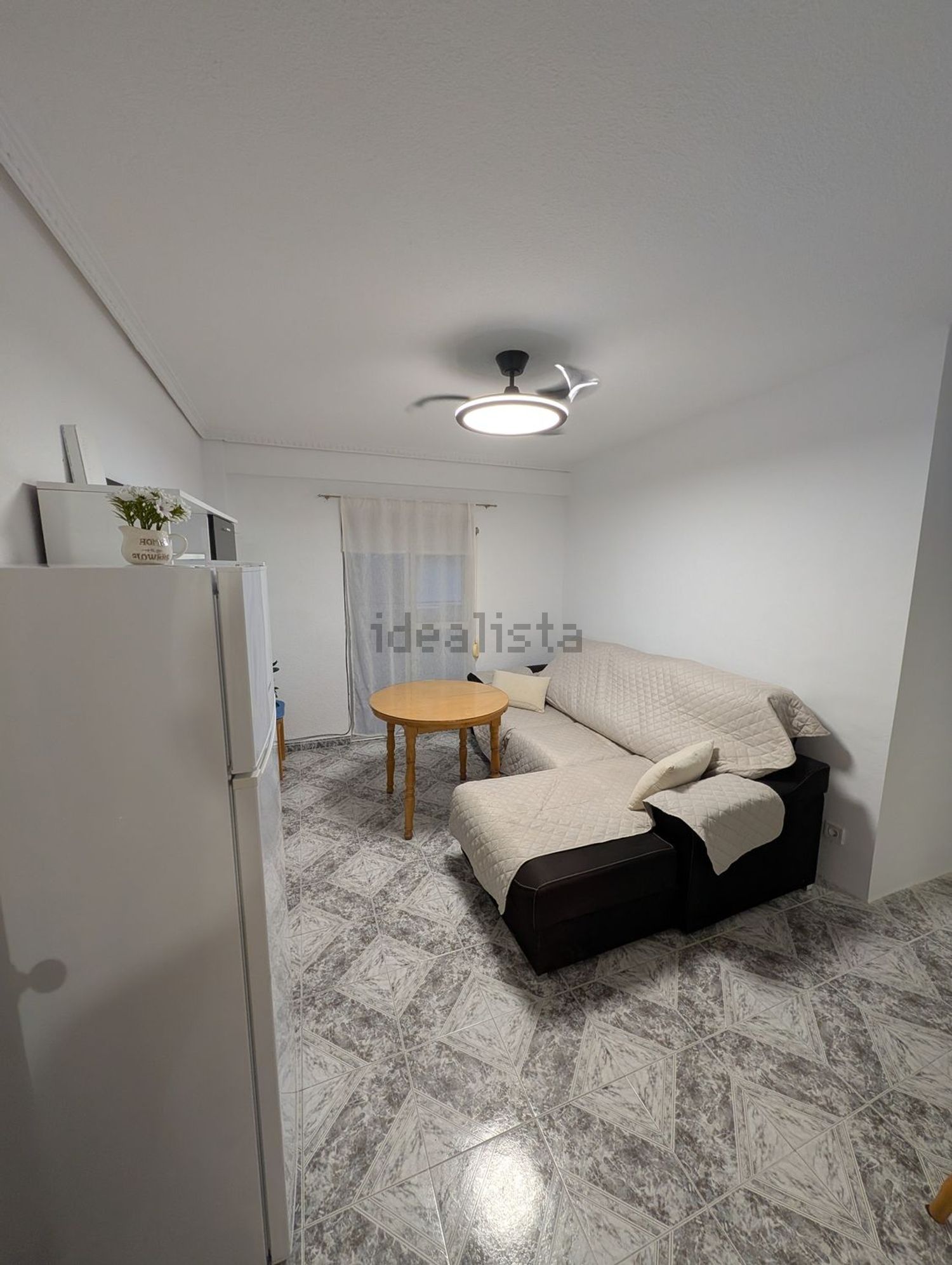 Habitació de lloguer, Còrdova