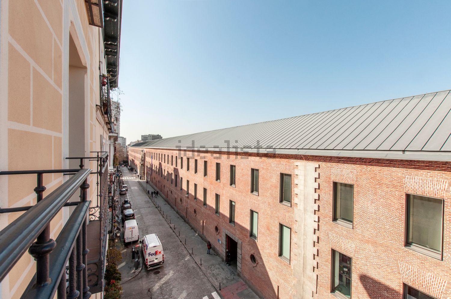 Apartamento 95 m² em Madrid