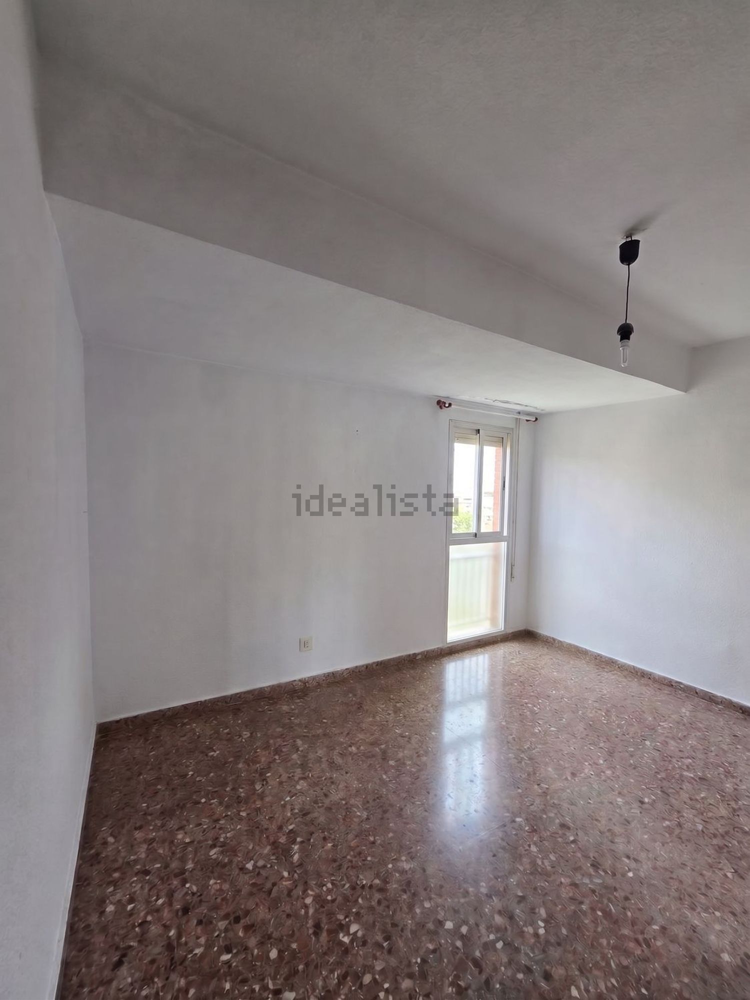 Wohnung 106 m² in Valencia