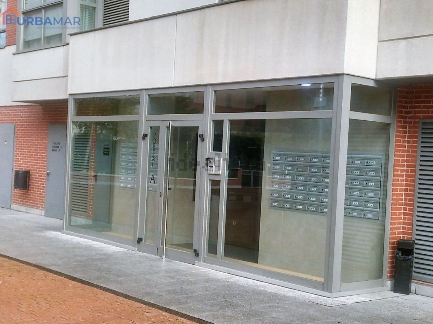 Pis de 50 m² a Madrid
