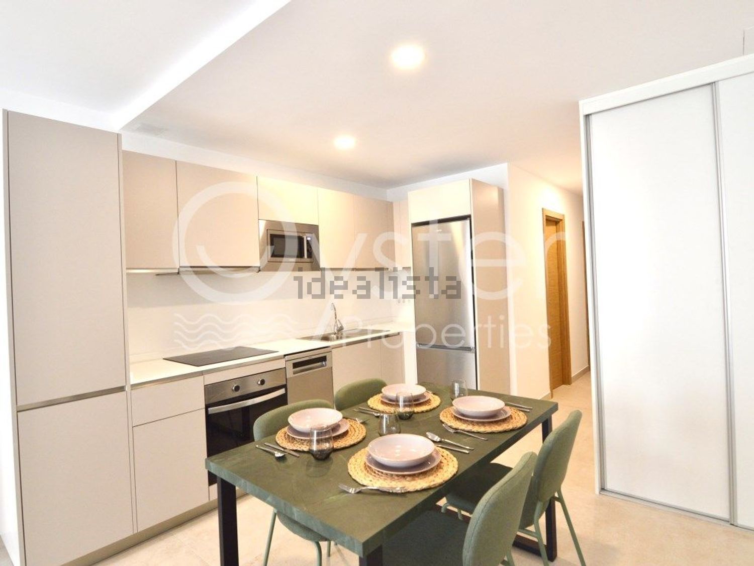 Piso de 117 m² en Guía de Isora