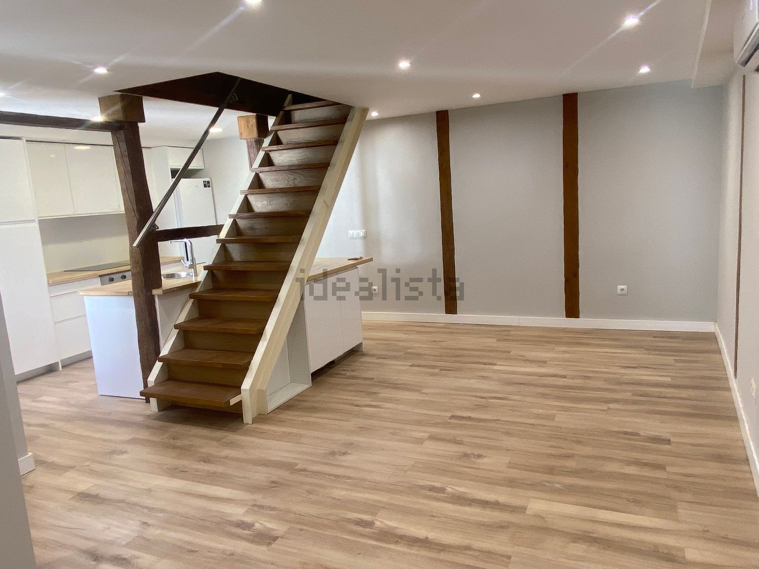 Pis de 70 m² a Madrid