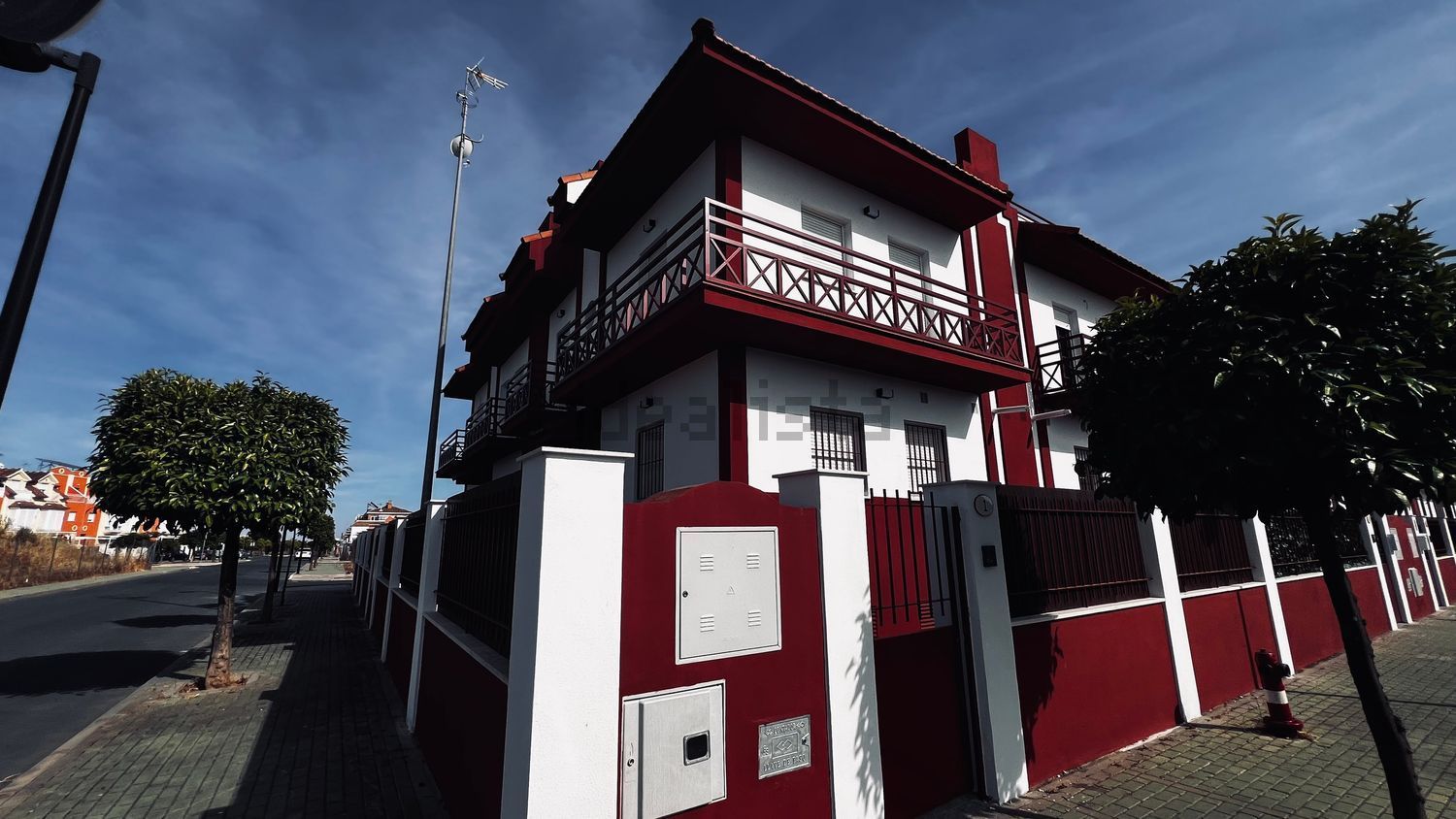 Haus 180 m² in Aljaraque
