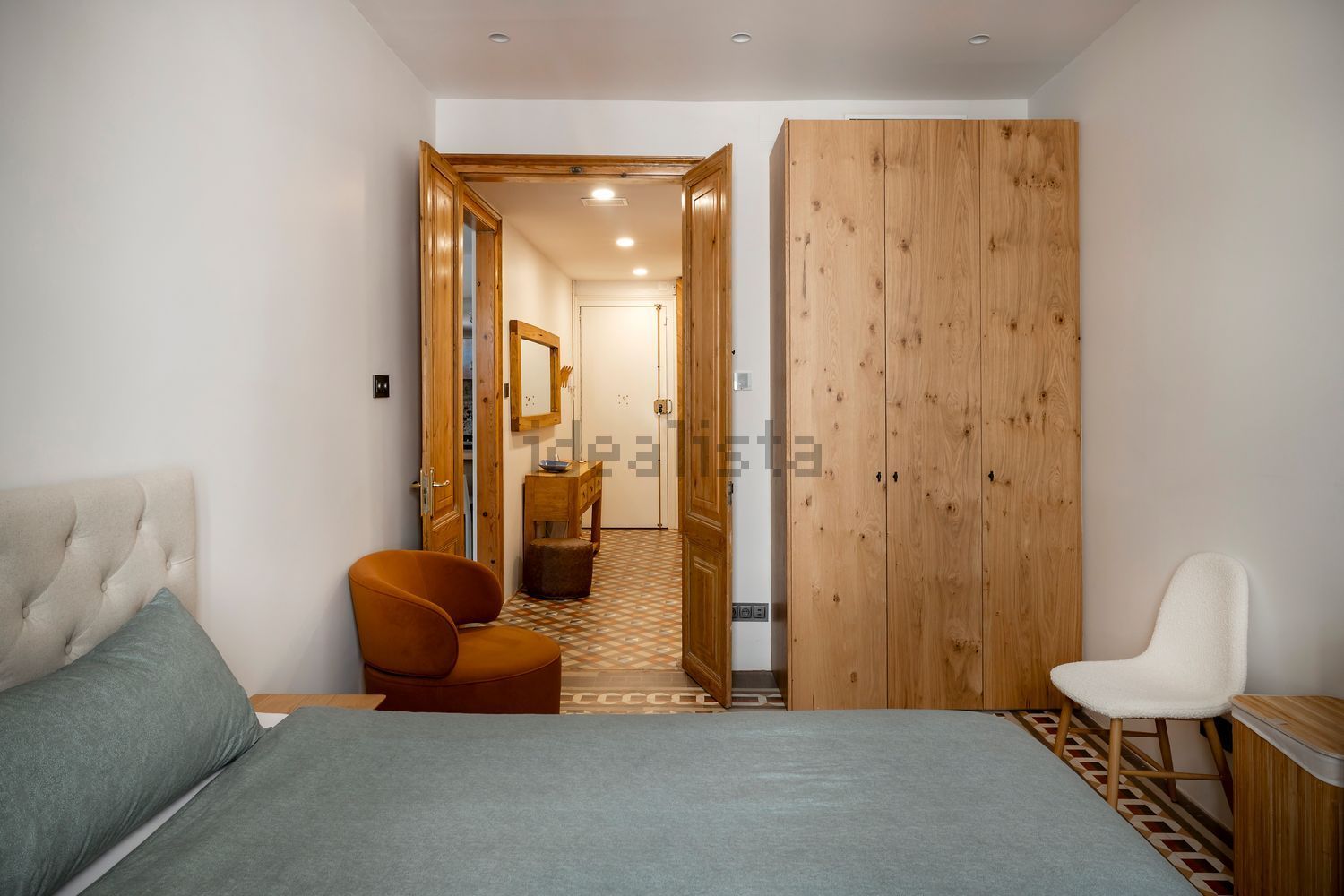 Pis de 141 m² a Barcelona