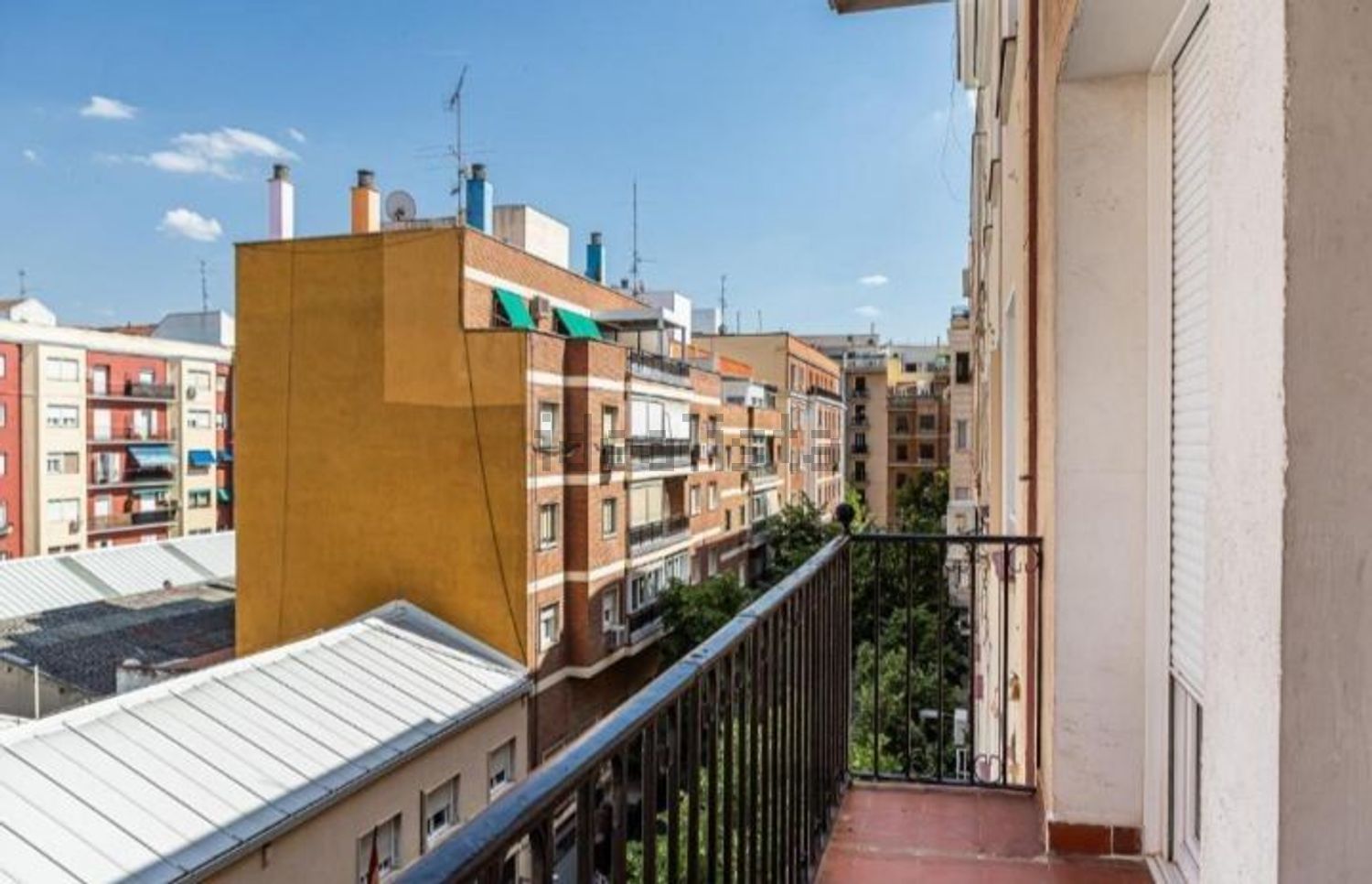 Appartement 230 m² à Madrid