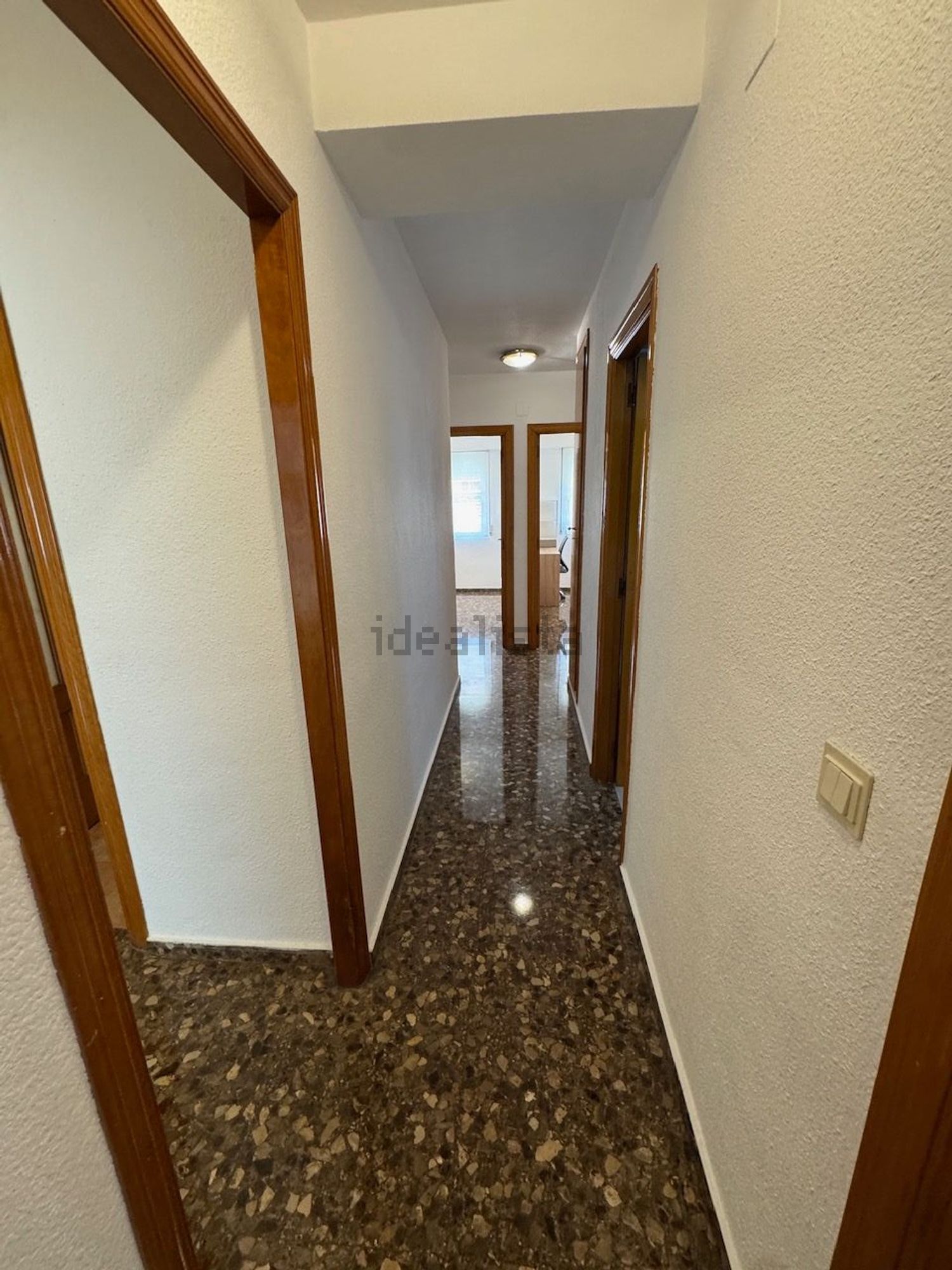 Pis de 99 m² a València