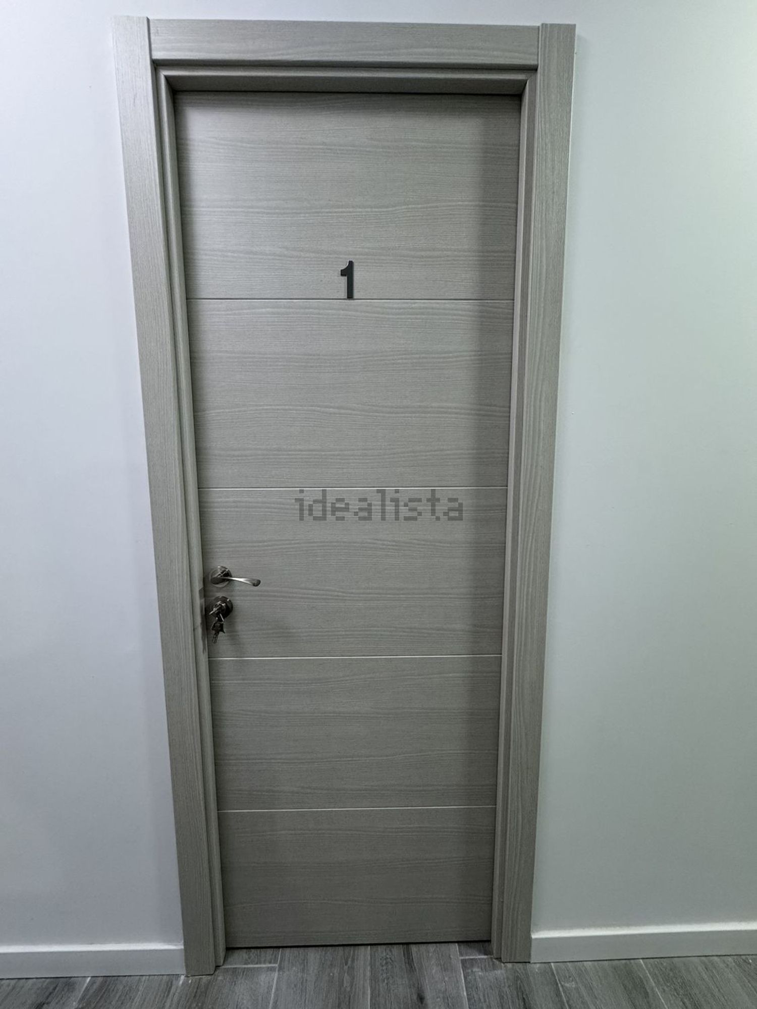 Habitación en alquiler, Madrid