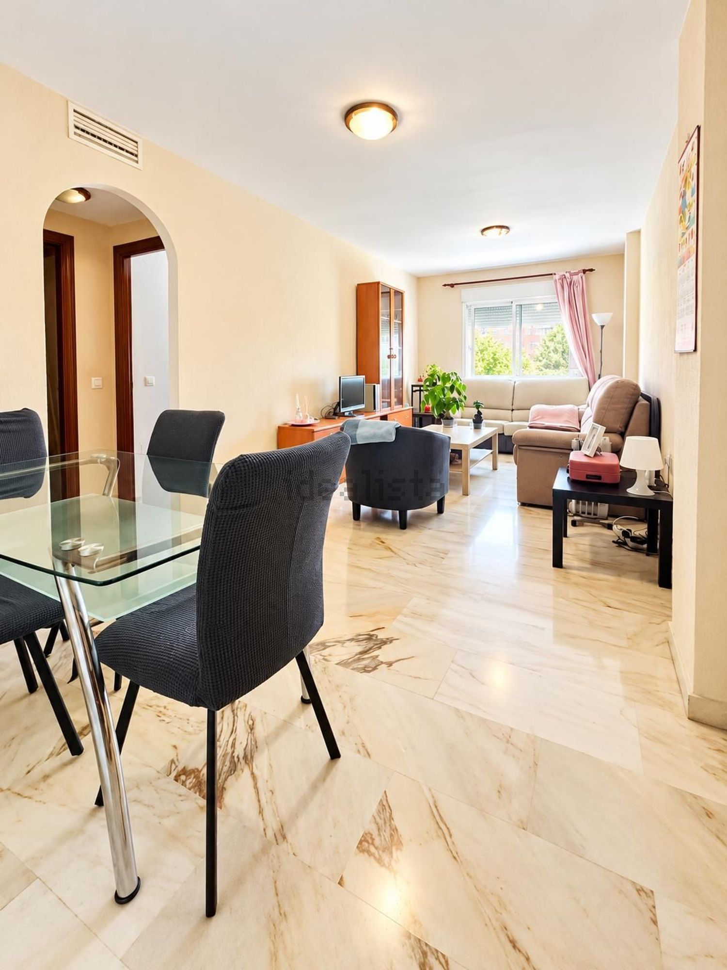 Quarto para alugar, Málaga