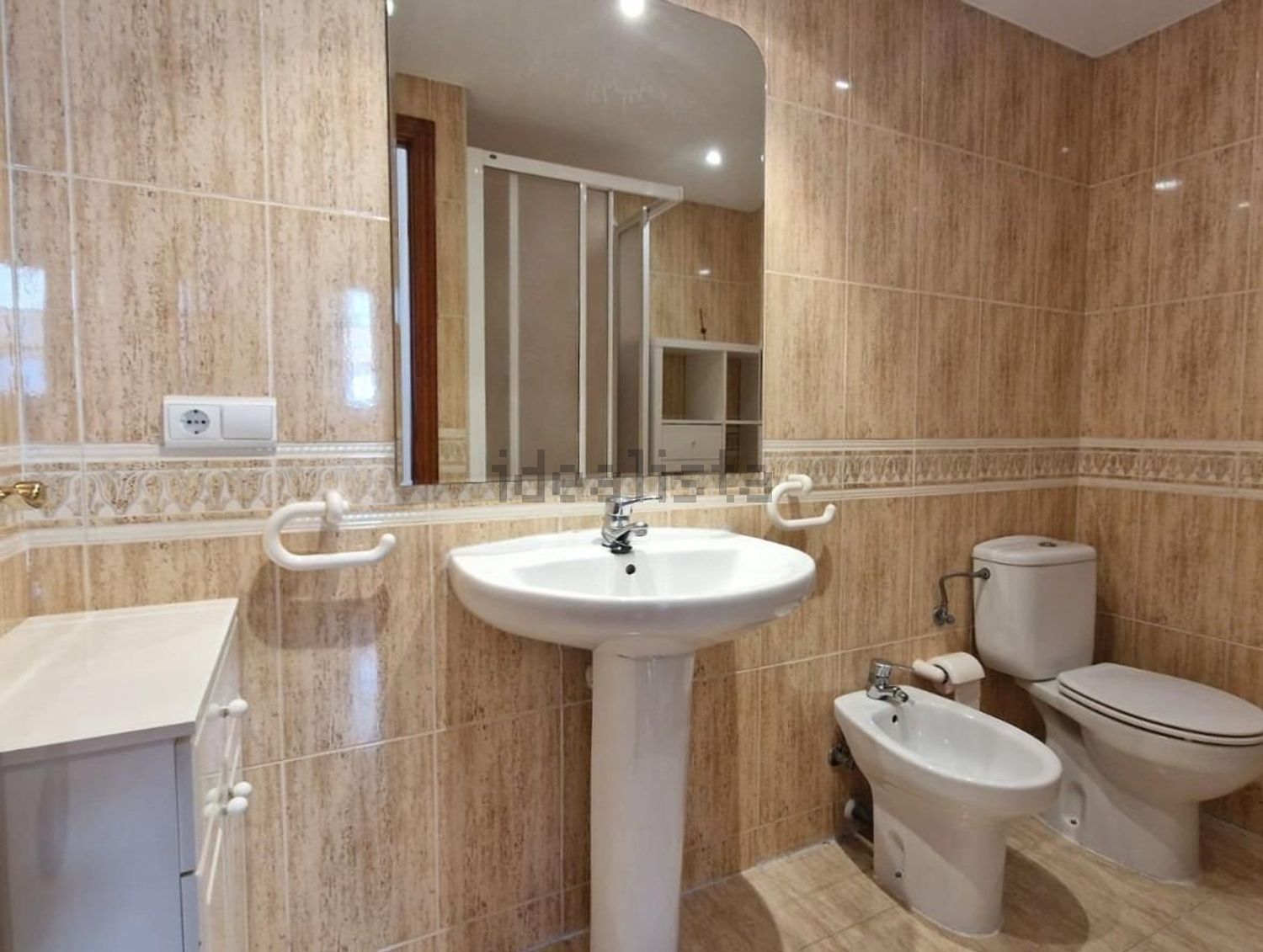 Pis de 47 m² a València