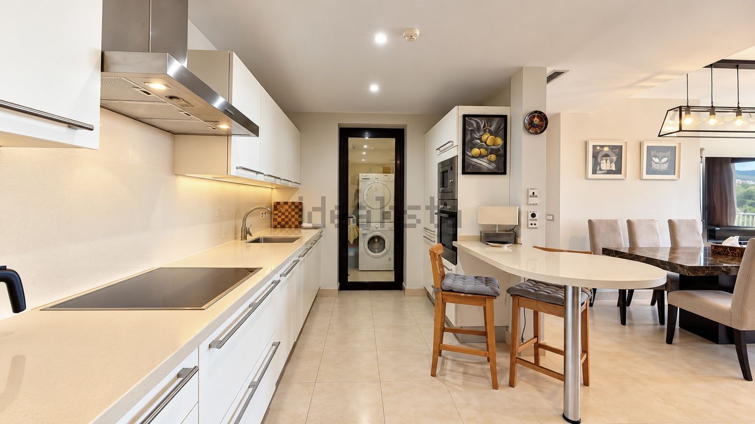 Pis de 165 m² a Marbella