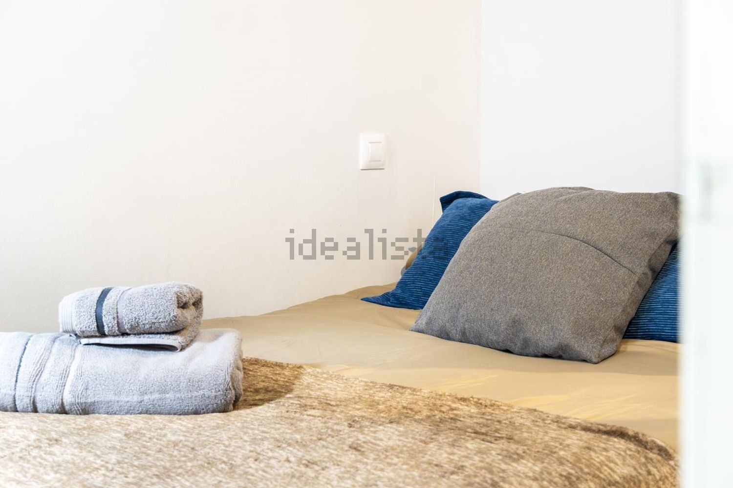 Pis de 50 m² a Madrid
