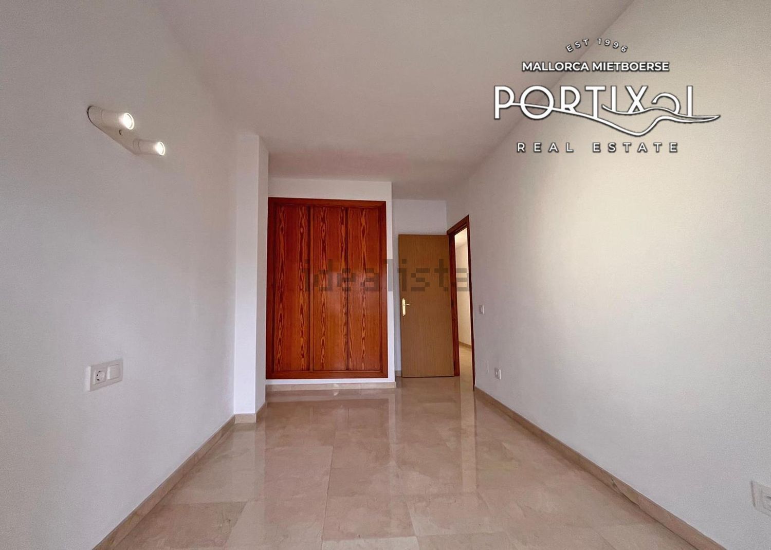 Piso de 130 m² en Palma