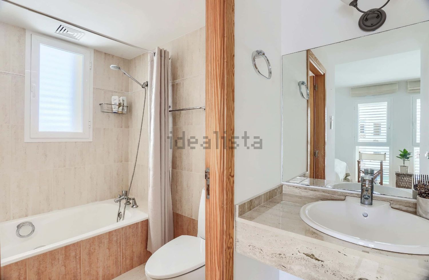 Квартира 260 м² у ses Salines