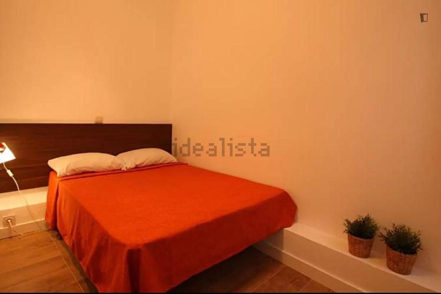 Piso de 41 m² en Madrid