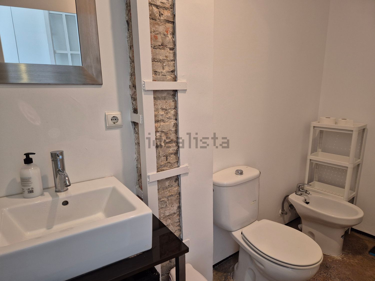 Pis de 90 m² a València