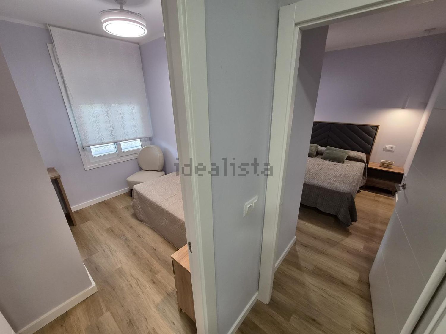Pis de 60 m² a Castelló de la Plana