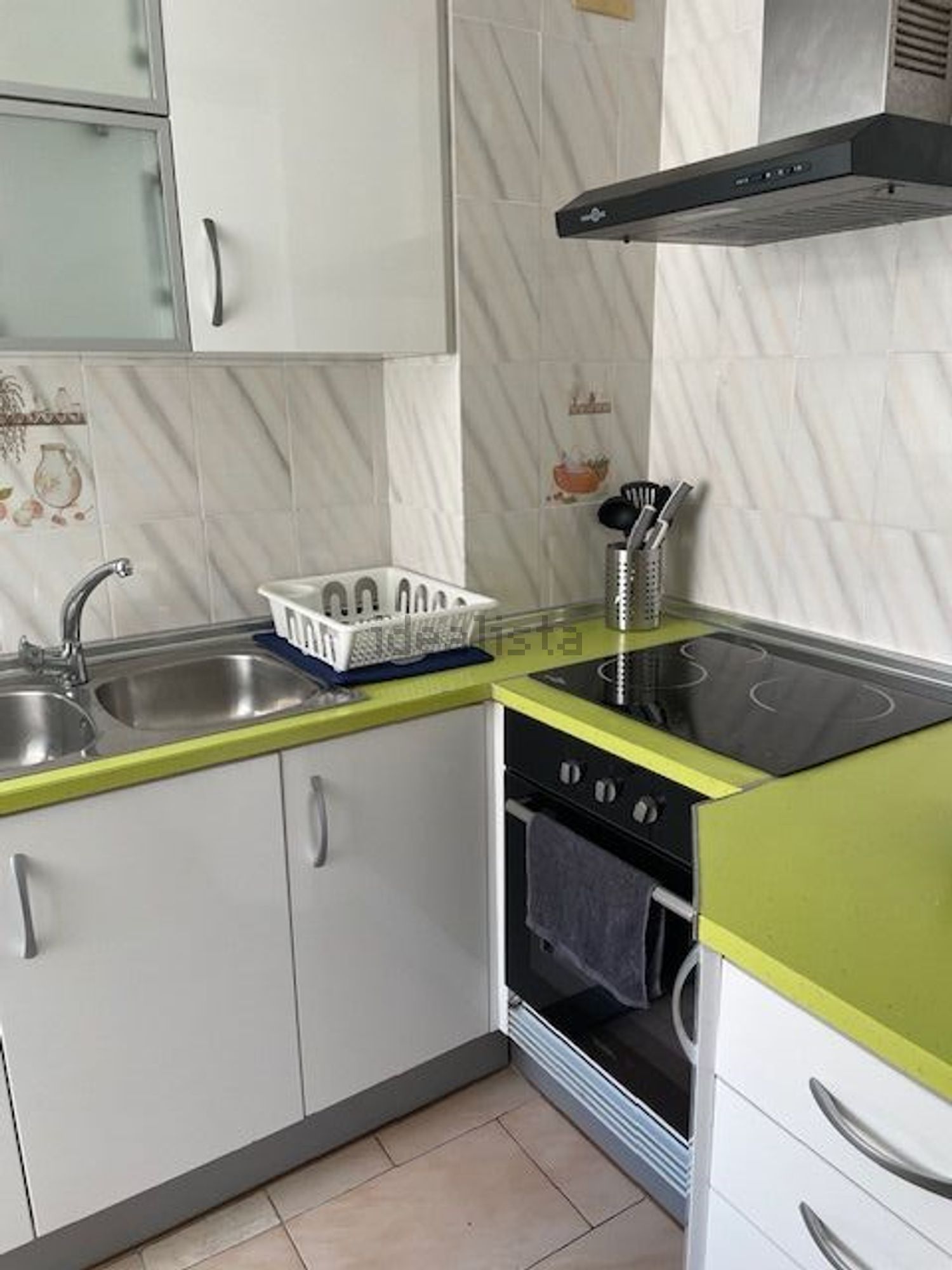 Habitació de lloguer, València
