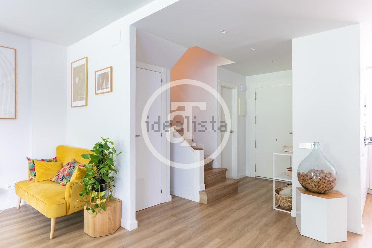 Maison 262 m² à Sant Cugat del Vallès