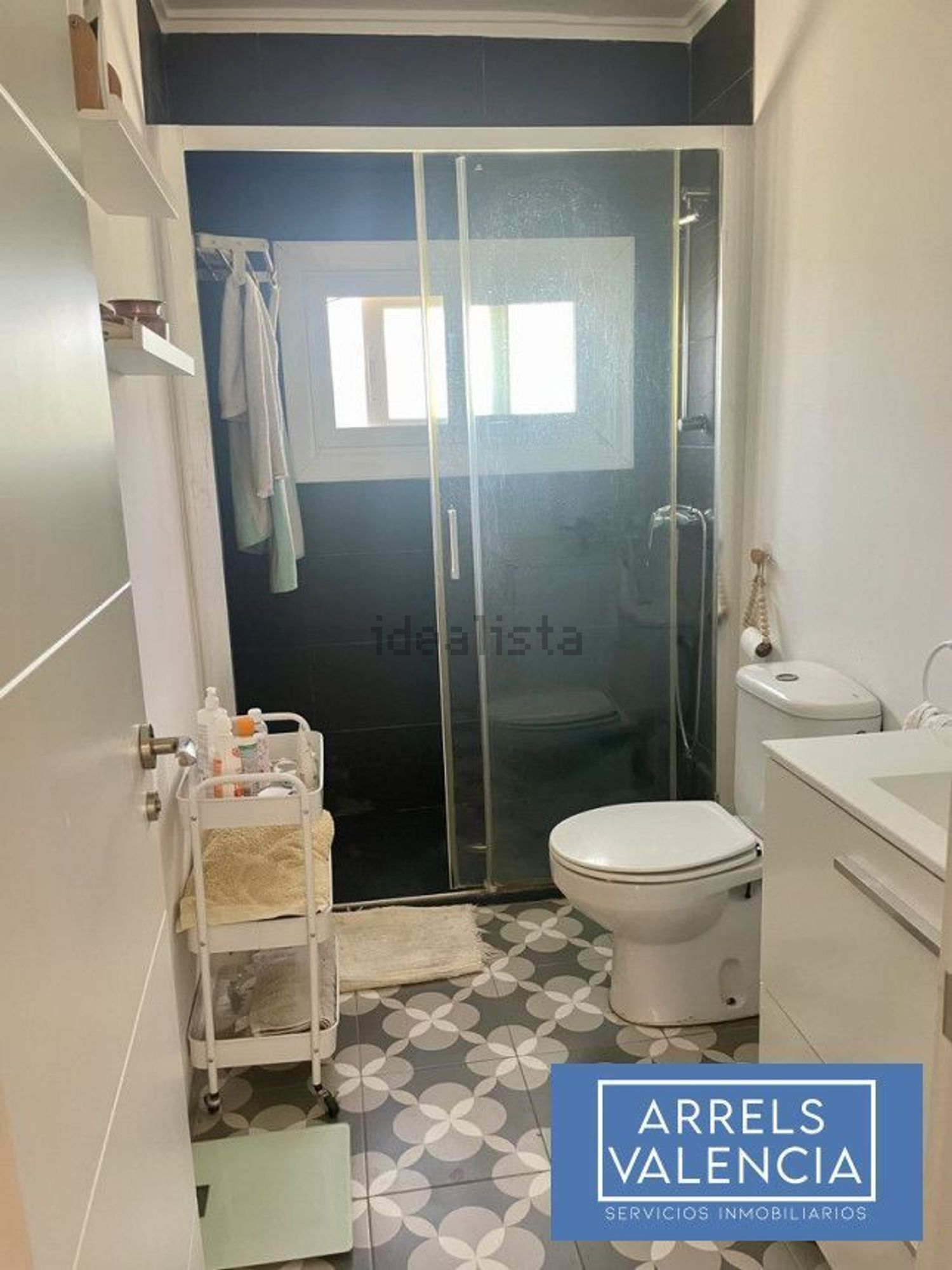Pis de 75 m² a València