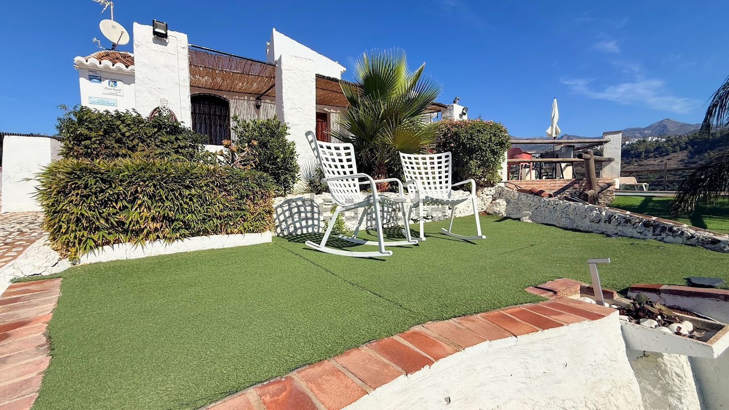 Moradia 75 m² em Frigiliana